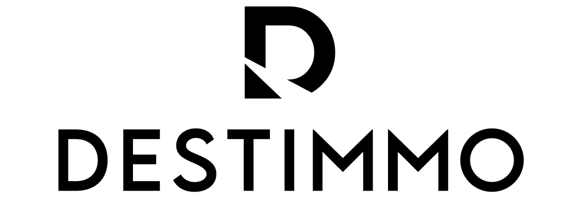 destimo logo